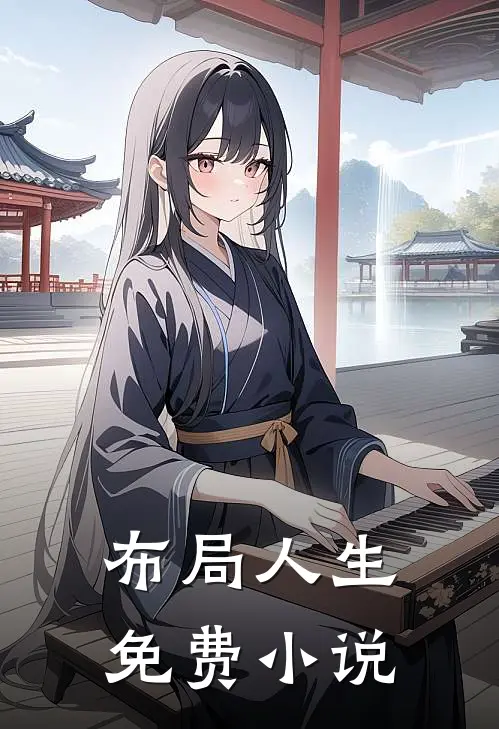 布局人生免费小说