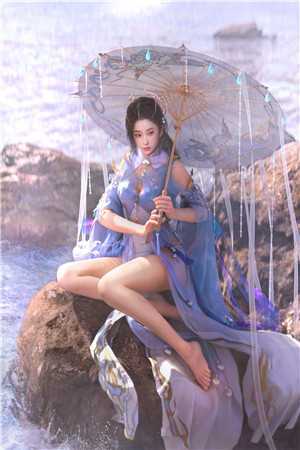 听那落雪白头不知悔试读