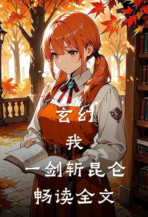 玄幻：我，一剑斩昆仑畅读全文