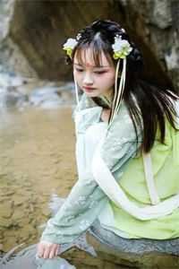 池鱼离渊全章节