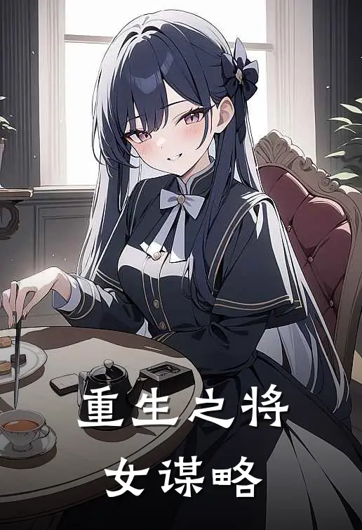 重生之将女谋略