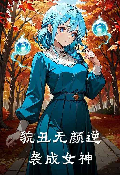 貌丑无颜逆袭成女神