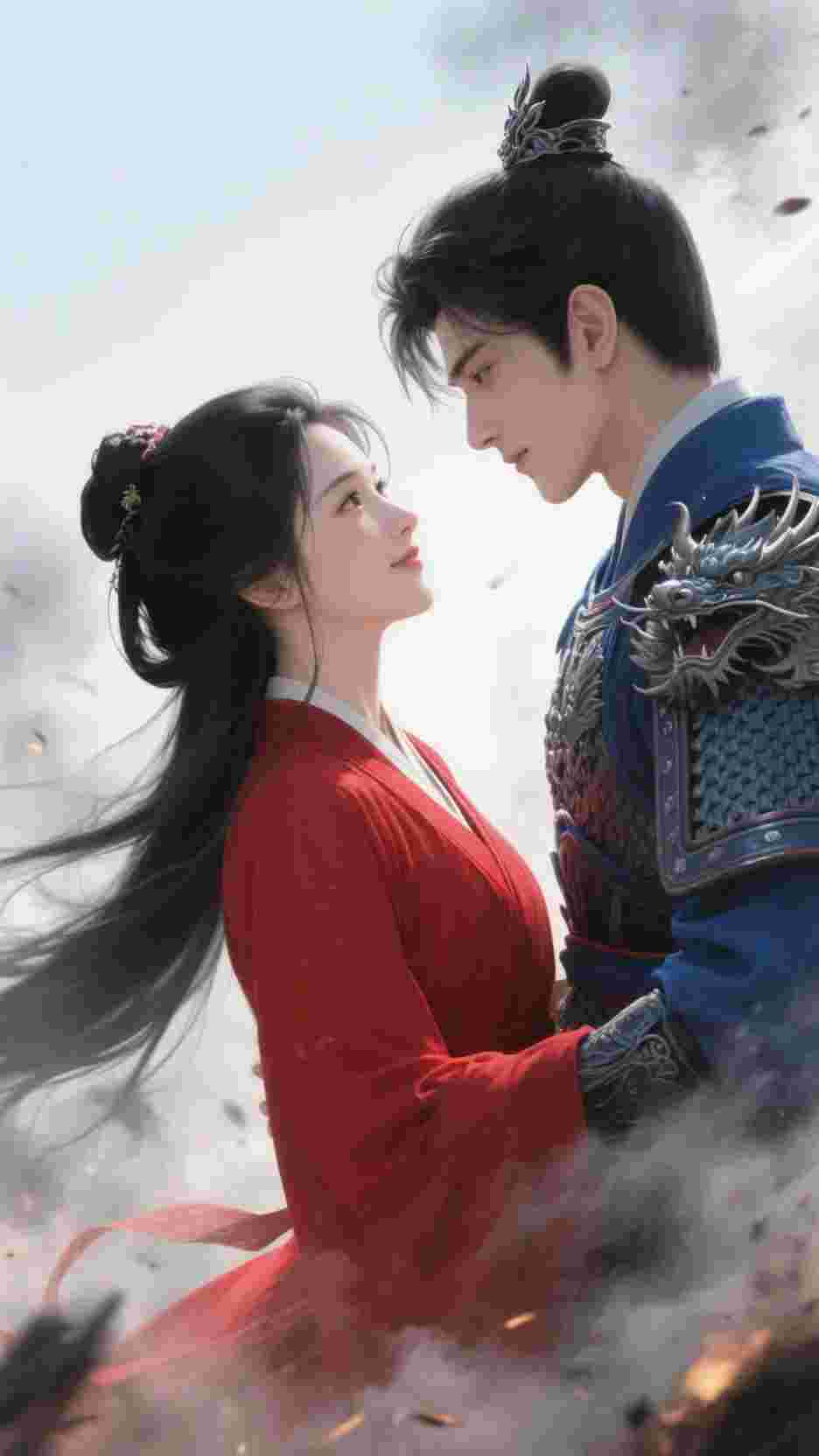 相约领证，女友却与初恋发誓永不相负的小说