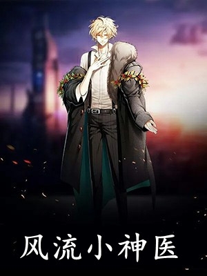 此后晚风皆是你已完结