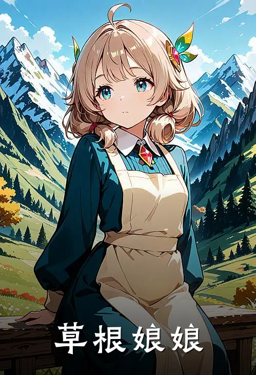 草根娘娘