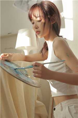 旧梦沉于暮色番外+无删减