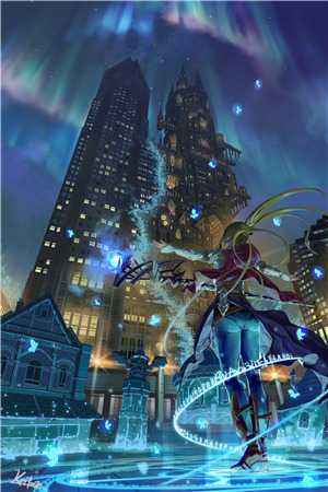 灯塔之上，满目星河畅读