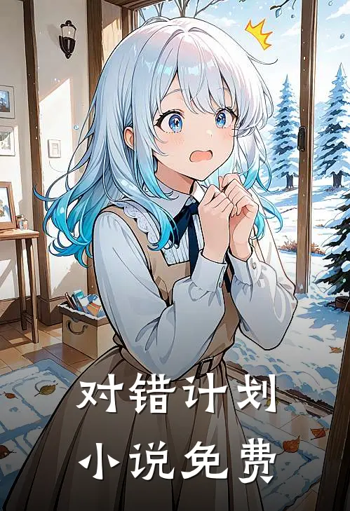对错计划小说免费