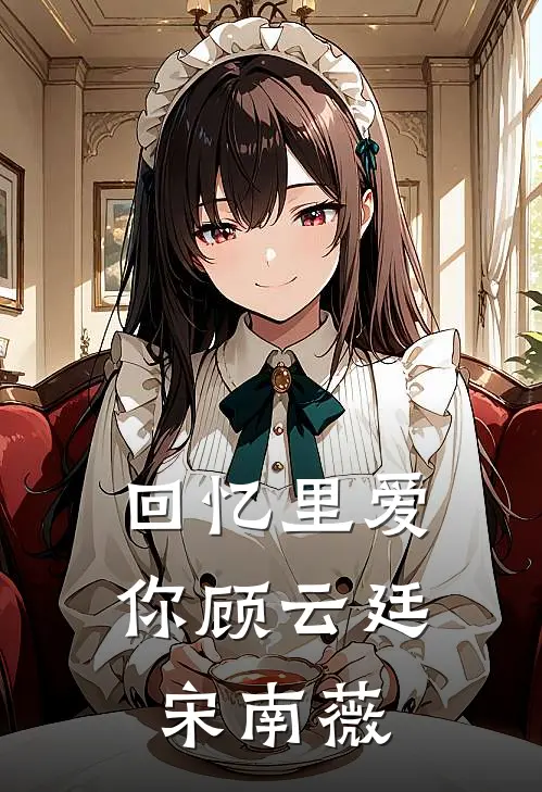 回忆里爱你顾云廷宋南薇