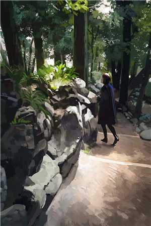 重欲！闪婚夜，被爹系大佬吻到哭李婧玫谭衍舟后续+完结