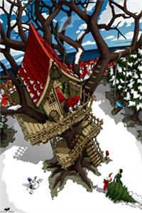 朝来寒雨晚来风高口碑