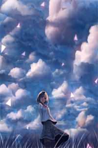 此间终是流光误前文+后续