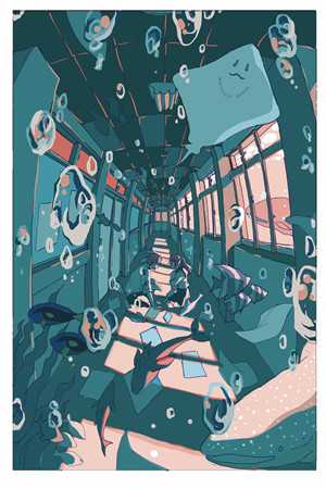 万年老二的内卷之路全新