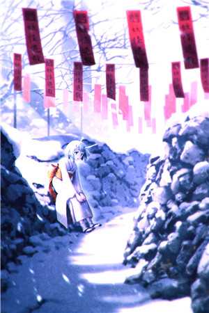 凝恨残影空忆君畅读