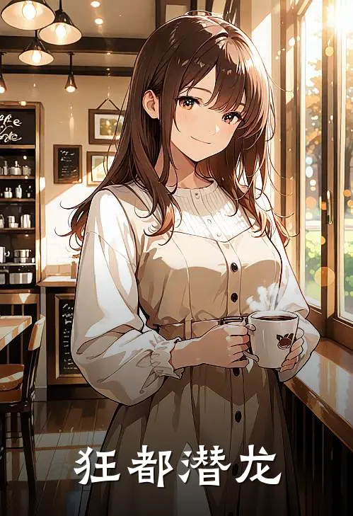 狂都潜龙