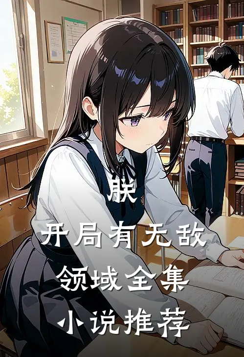 朕，开局有无敌领域全集小说推荐