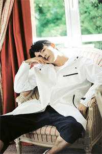 我是山川守着流年完整文集阅读