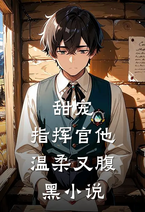 甜宠：指挥官他温柔又腹黑小说