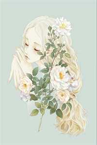 余生大雪倾黄昏完整版