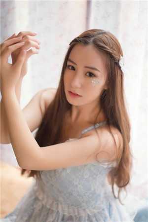 曾许我一川烟雨谈聿风段若欣后续+全文