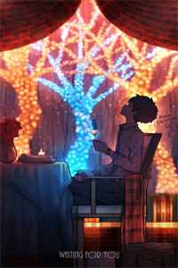 谦谦岁月不可追最后结局