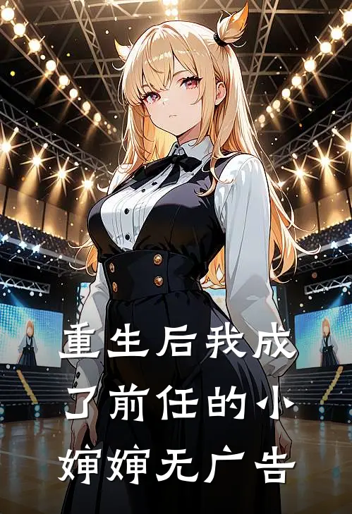 重生后我成了前任的小婶婶无广告