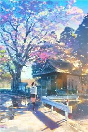 旧梦无痕终成空最新