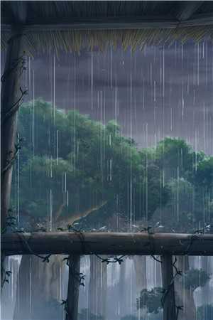 疏风云散待晴时全章节