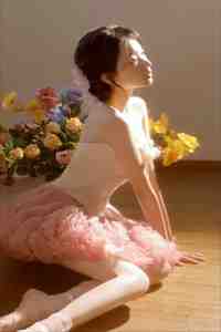 晚时风，吹散你精彩