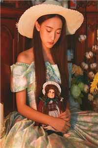 等一场冬雪，许一朝盛愿番外