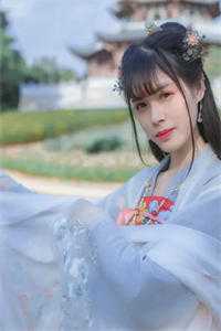 多子多福：绝色美人个个孕气爆炸广告+结局