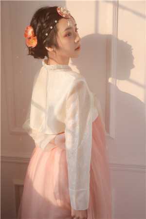 浮生一梦终成影番外