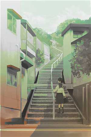 你如雪落寂无声完结文