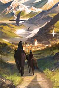 此后风雨皆无我畅读