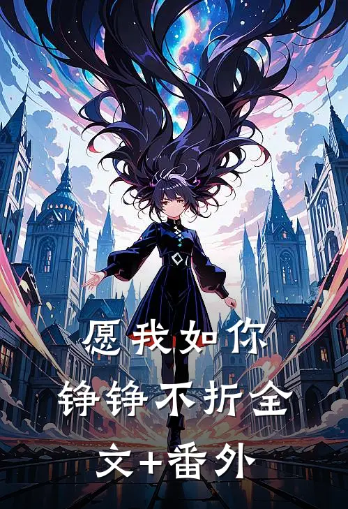 愿我如你，铮铮不折全文+番外