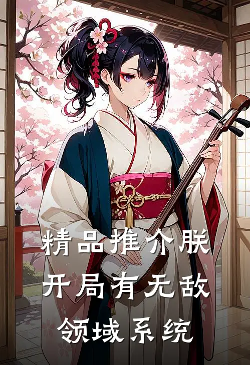 精品推介朕开局有无敌领域系统