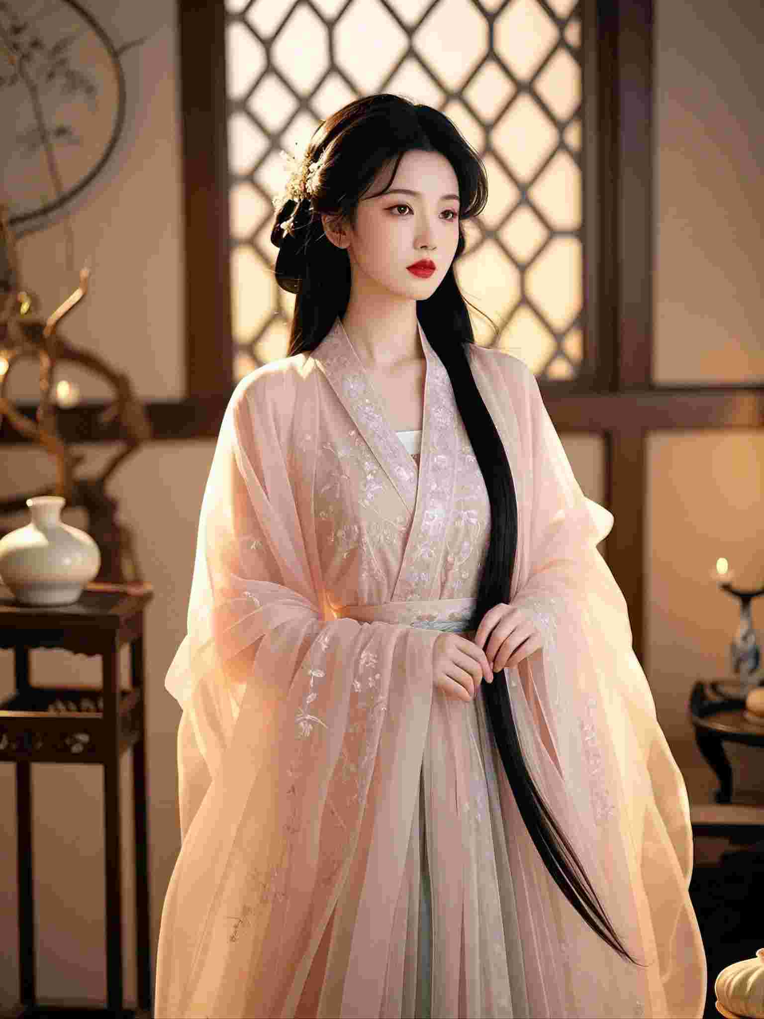 竹马三代单传，易孕老婆要给他延续香火林夕颜顾寒舟