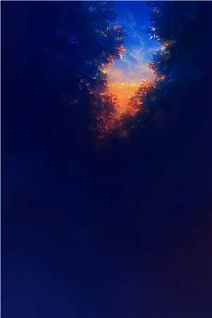 梨花落尽，云散夜未明篇章