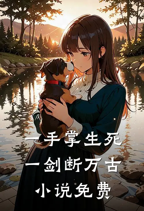 一手掌生死，一剑断万古小说免费