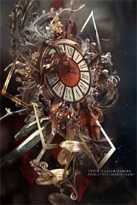 沉默的继承人目录