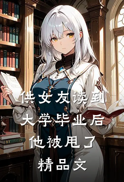 供女友读到大学毕业后，他被甩了精品文