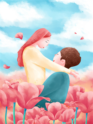 皇城震惊！绝嗣太子与寡妇生娃了完结文