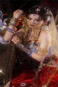 相思意，与君谋全球完整文集