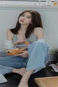 爱如深海不见天前文+