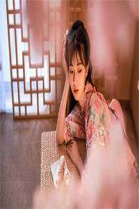 今朝花落染秋深小说免费阅读全文