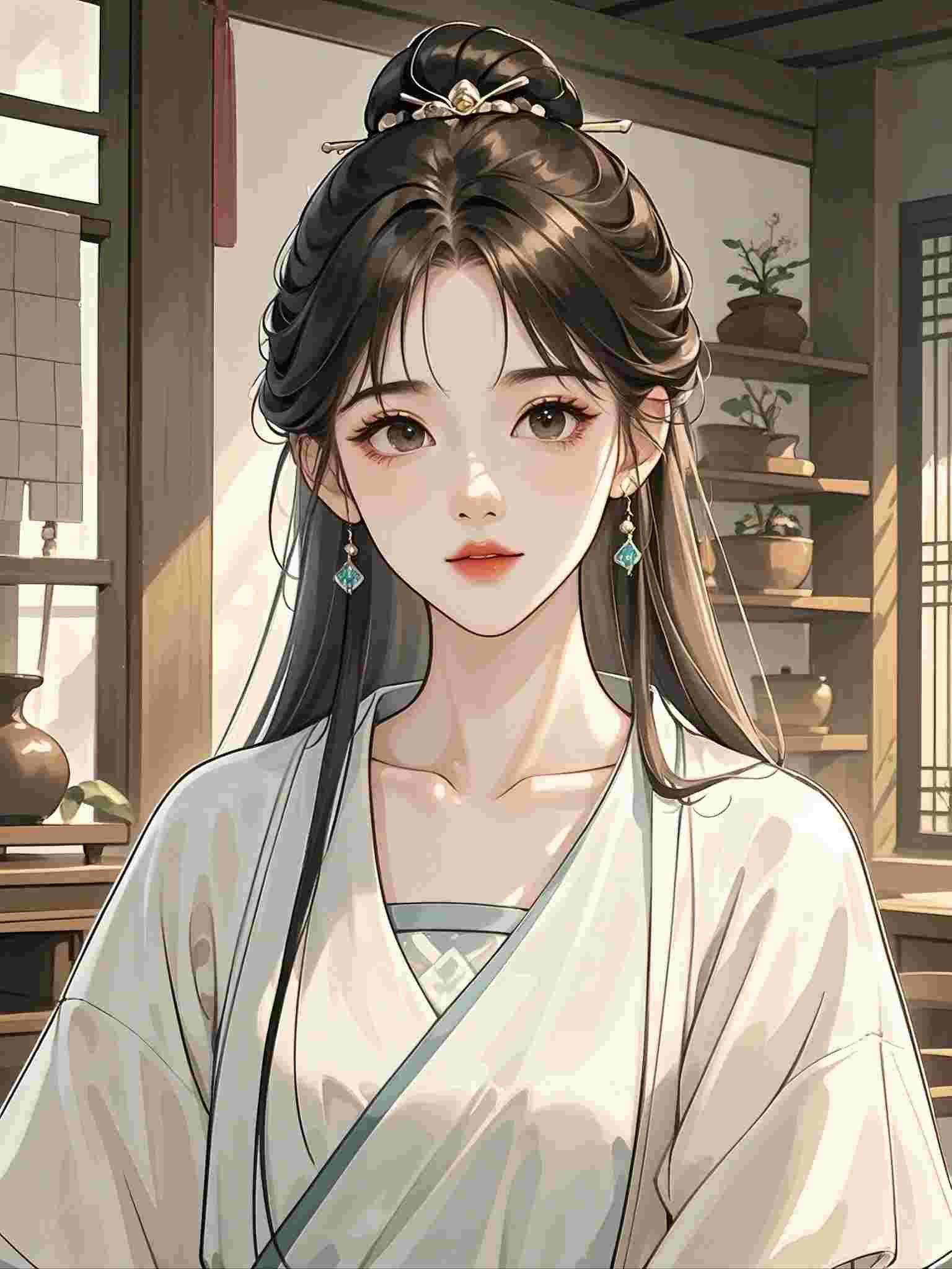 断亲后，长姐带着娘家人发家致富新上热文