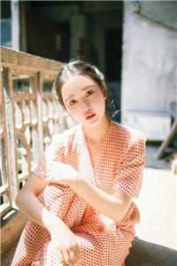 青丝绾尽离别意结局