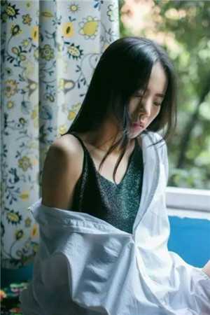 桃花不再笑残雪后续+全文