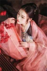 她徐娘半老，被太子殿下盯上了？畅读