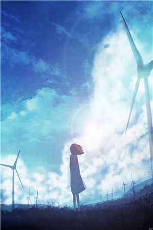 你在旺角等暖阳短篇小说阅读